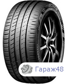 Kumho Ecsta HS51 205/45 R16 87W